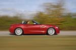 BMW Z4 sDrive 3.5is 2010 года